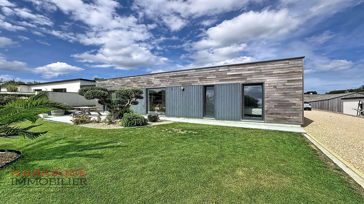 Ma-Cabane - Vente Maison LESNEVEN, 92 m²