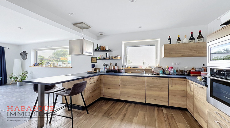 Ma-Cabane - Vente Maison LESNEVEN, 92 m²