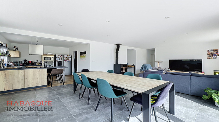 Ma-Cabane - Vente Maison LESNEVEN, 92 m²