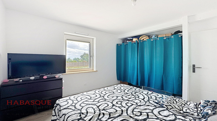 Ma-Cabane - Vente Maison LESNEVEN, 92 m²