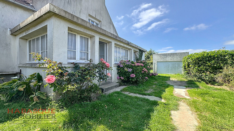 Ma-Cabane - Vente Maison LESNEVEN, 134 m²