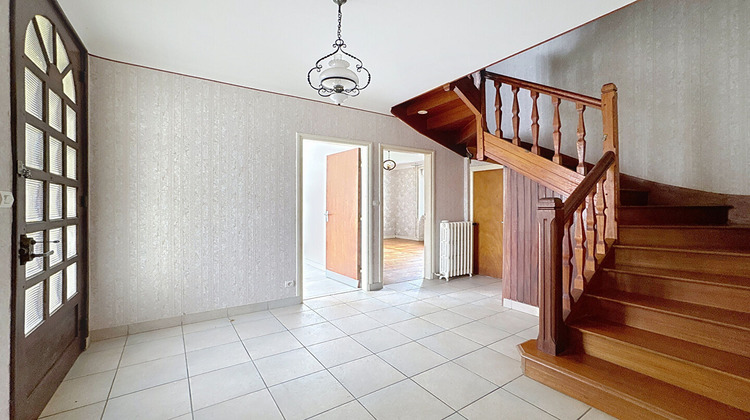 Ma-Cabane - Vente Maison LESNEVEN, 134 m²