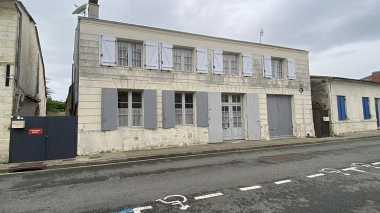 Ma-Cabane - Vente Maison Lesparre-Médoc, 129 m²