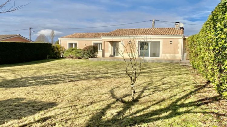 Ma-Cabane - Vente Maison Lesparre-Médoc, 100 m²