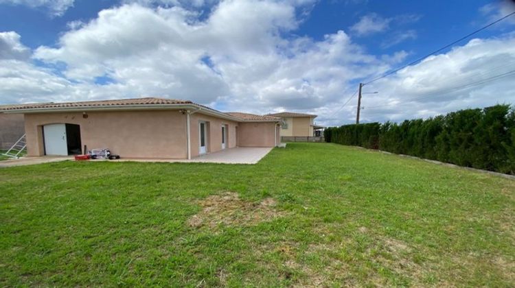 Ma-Cabane - Vente Maison Lesparre-Médoc, 120 m²