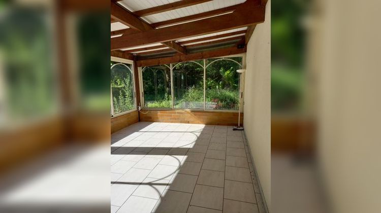 Ma-Cabane - Vente Maison LESPARRE MEDOC, 0 m²