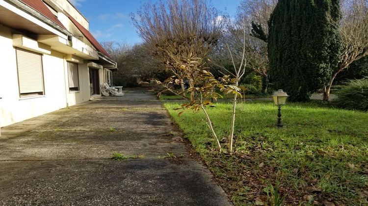 Ma-Cabane - Vente Maison LESPARRE MEDOC, 0 m²