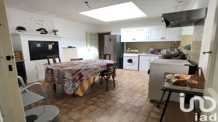 Ma-Cabane - Vente Maison Lesparre-Médoc, 129 m²