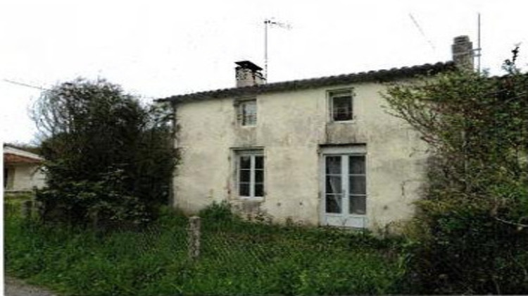 Ma-Cabane - Vente Maison Lesparre-Médoc, 106 m²