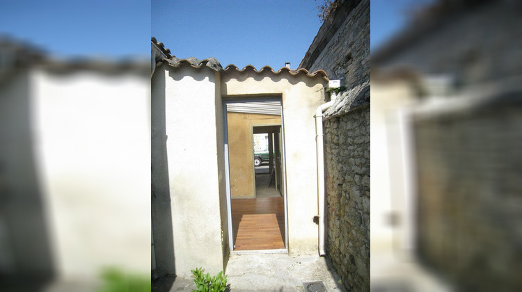 Ma-Cabane - Vente Maison LESPARRE MEDOC, 68 m²