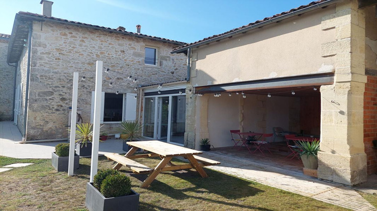 Ma-Cabane - Vente Maison LESPARRE MEDOC, 320 m²