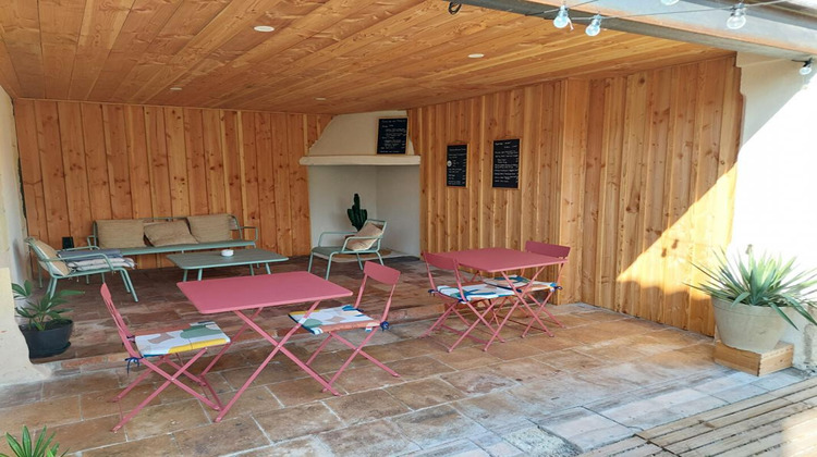 Ma-Cabane - Vente Maison LESPARRE MEDOC, 320 m²