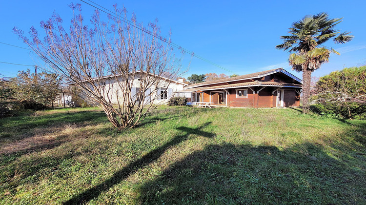 Ma-Cabane - Vente Maison Lesparre-Medoc, 144 m²