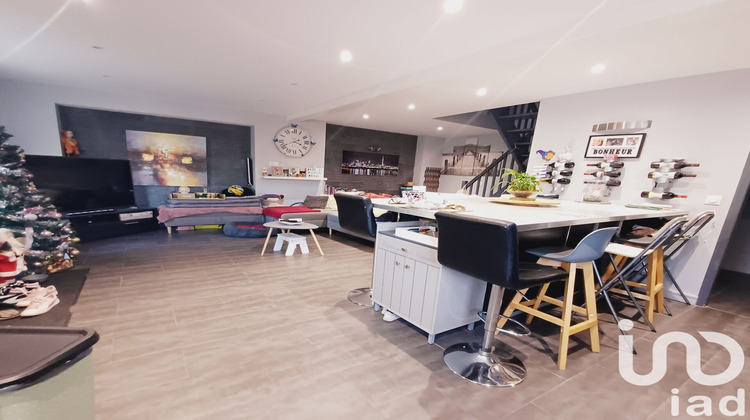 Ma-Cabane - Vente Maison Lesparre-Médoc, 93 m²