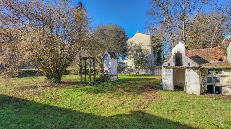 Ma-Cabane - Vente Maison LESPARRE-MEDOC, 72 m²