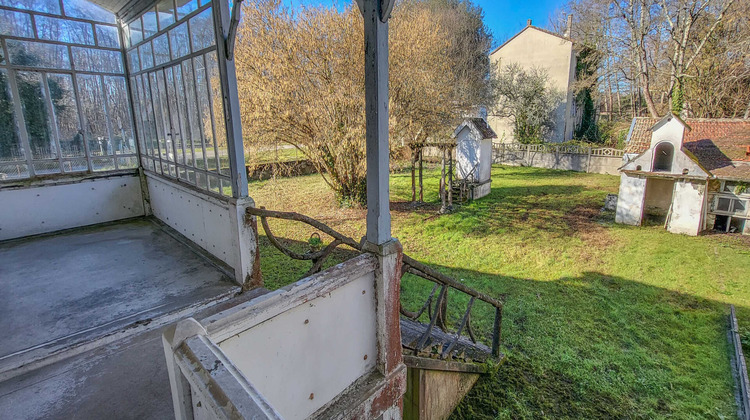 Ma-Cabane - Vente Maison LESPARRE-MEDOC, 72 m²