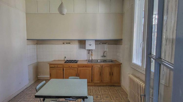 Ma-Cabane - Vente Maison LESPARRE-MEDOC, 72 m²