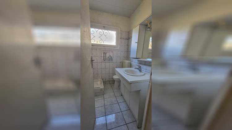 Ma-Cabane - Vente Maison LESPARRE-MEDOC, 72 m²