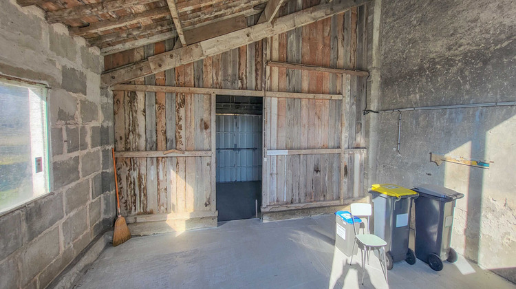 Ma-Cabane - Vente Maison LESPARRE-MEDOC, 72 m²