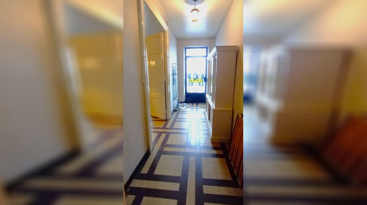 Ma-Cabane - Vente Maison LESPARRE-MEDOC, 150 m²