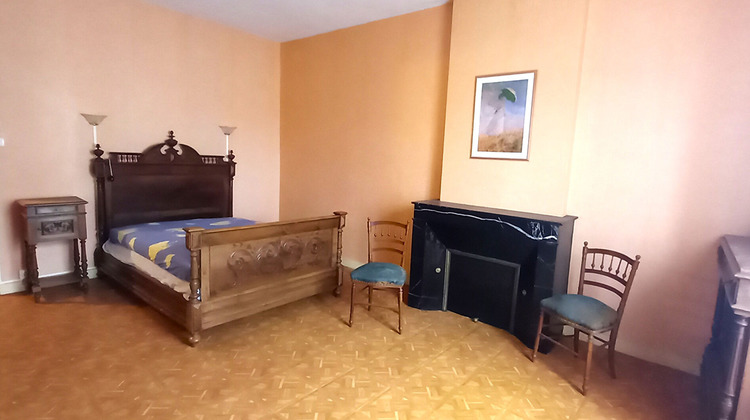 Ma-Cabane - Vente Maison LESPARRE-MEDOC, 150 m²