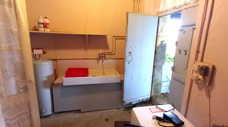 Ma-Cabane - Vente Maison LESPARRE-MEDOC, 150 m²