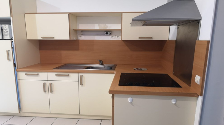 Ma-Cabane - Vente Maison Lesparre-Médoc, 46 m²