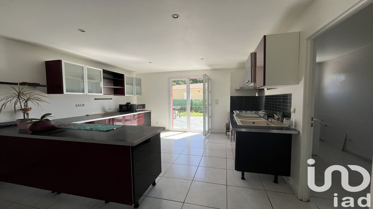 Ma-Cabane - Vente Maison Lesparre-Médoc, 94 m²