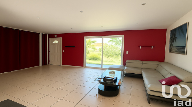 Ma-Cabane - Vente Maison Lesparre-Médoc, 94 m²