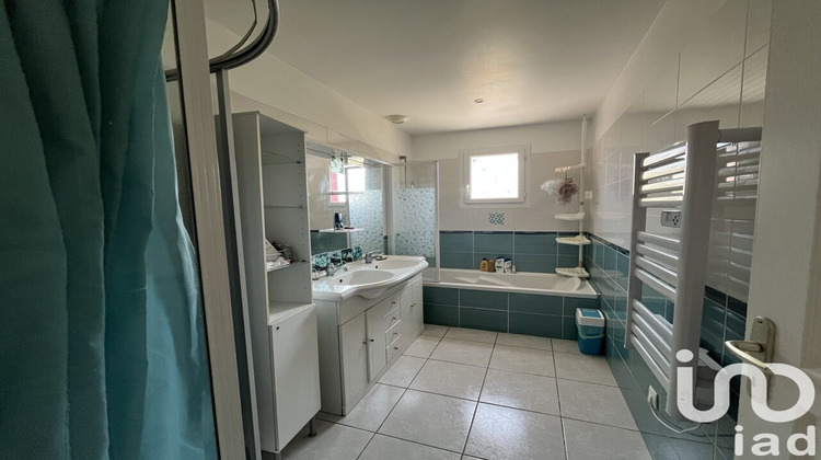 Ma-Cabane - Vente Maison Lesparre-Médoc, 94 m²