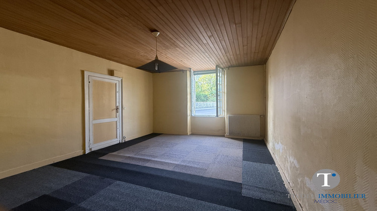 Ma-Cabane - Vente Maison Lesparre-Médoc, 139 m²