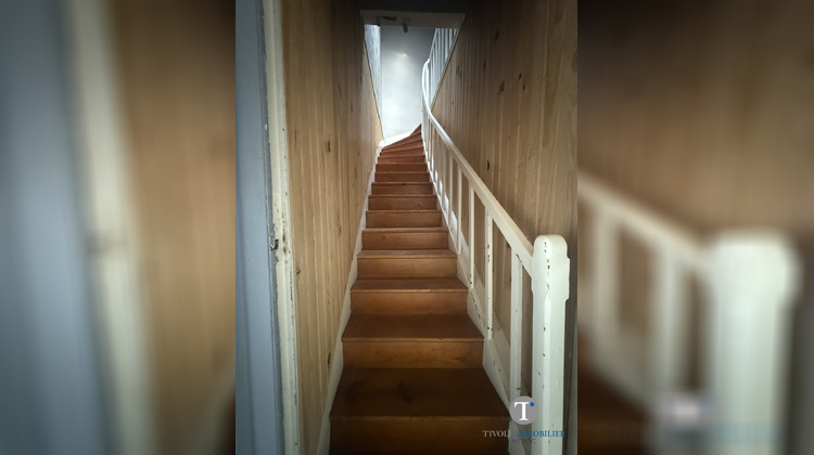 Ma-Cabane - Vente Maison Lesparre-Médoc, 139 m²