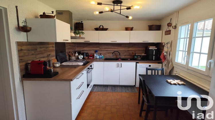 Ma-Cabane - Vente Maison Lesparre-Médoc, 137 m²