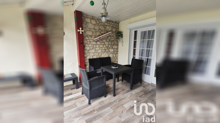 Ma-Cabane - Vente Maison Lesparre-Médoc, 137 m²