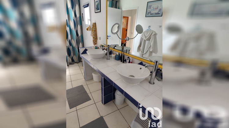 Ma-Cabane - Vente Maison Lesparre-Médoc, 137 m²