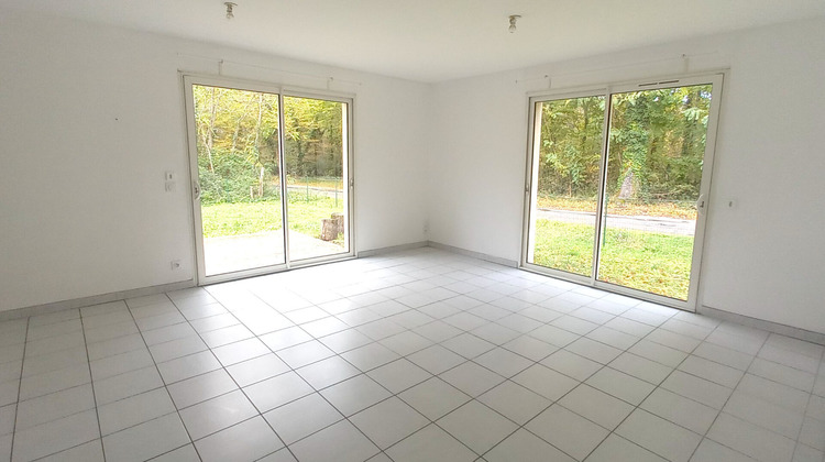 Ma-Cabane - Vente Maison LESPARRE-MEDOC, 72 m²