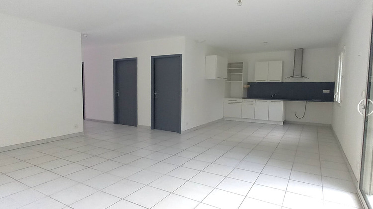 Ma-Cabane - Vente Maison LESPARRE-MEDOC, 72 m²