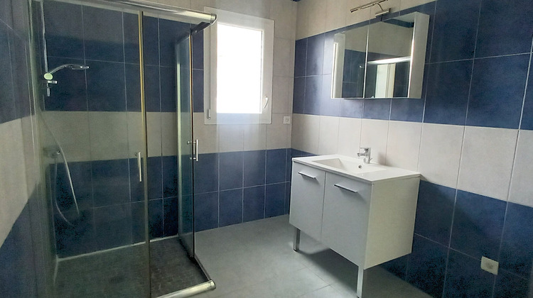 Ma-Cabane - Vente Maison LESPARRE-MEDOC, 72 m²