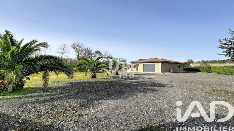 Ma-Cabane - Vente Maison Lesparre-Médoc, 161 m²
