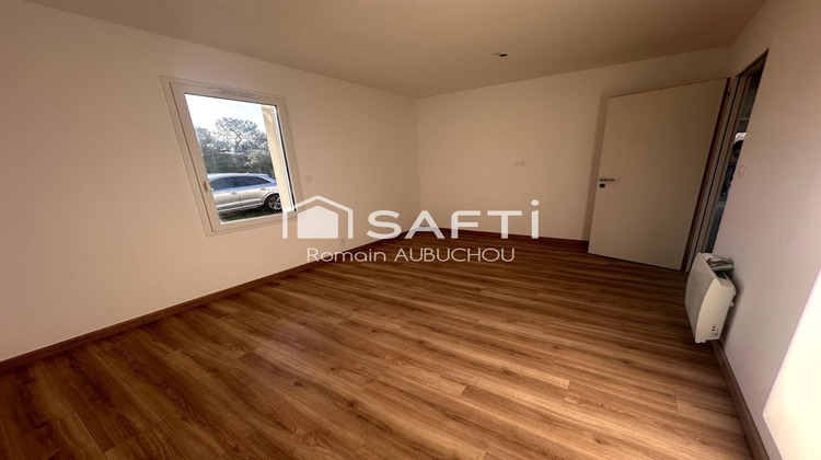 Ma-Cabane - Vente Maison Lesparre-Medoc, 90 m²