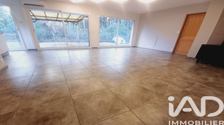 Ma-Cabane - Vente Maison Lesparre-Médoc, 120 m²