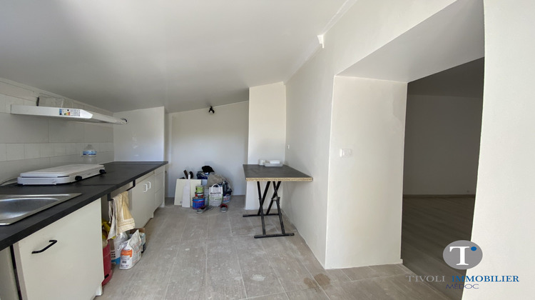 Ma-Cabane - Vente Maison Lesparre-Médoc, 48 m²