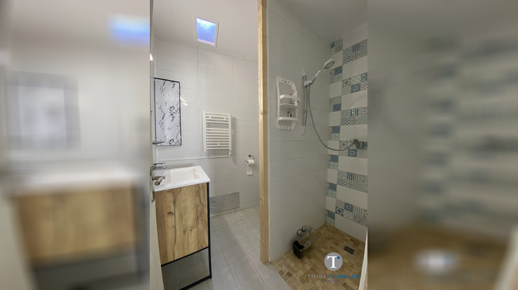 Ma-Cabane - Vente Maison Lesparre-Médoc, 48 m²