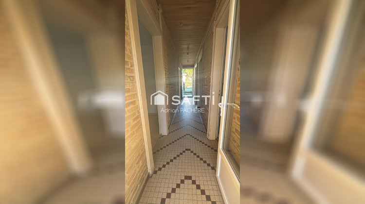 Ma-Cabane - Vente Maison Lesparre-Medoc, 71 m²