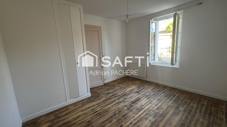 Ma-Cabane - Vente Maison Lesparre-Medoc, 71 m²