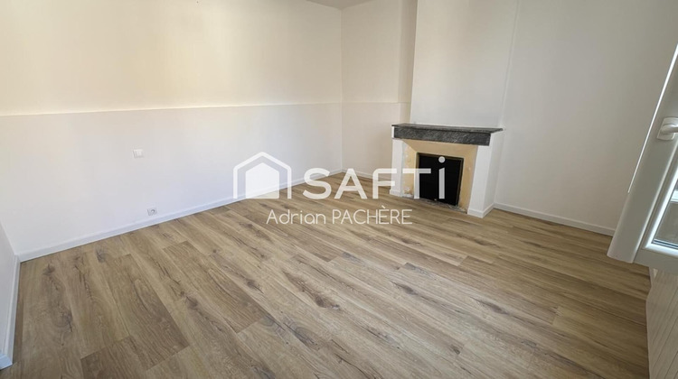 Ma-Cabane - Vente Maison Lesparre-Medoc, 71 m²