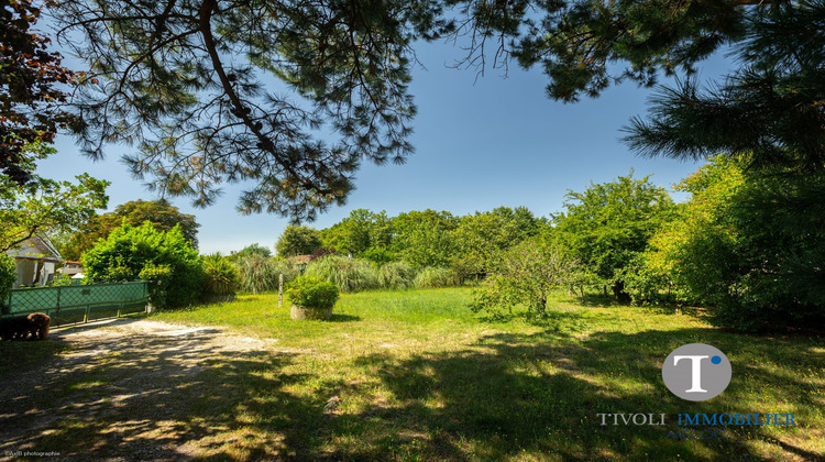Ma-Cabane - Vente Maison Lesparre-Médoc, 190 m²