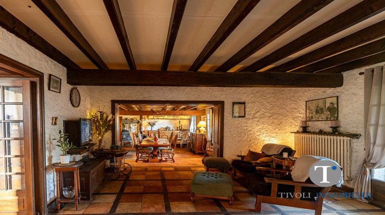 Ma-Cabane - Vente Maison Lesparre-Médoc, 190 m²