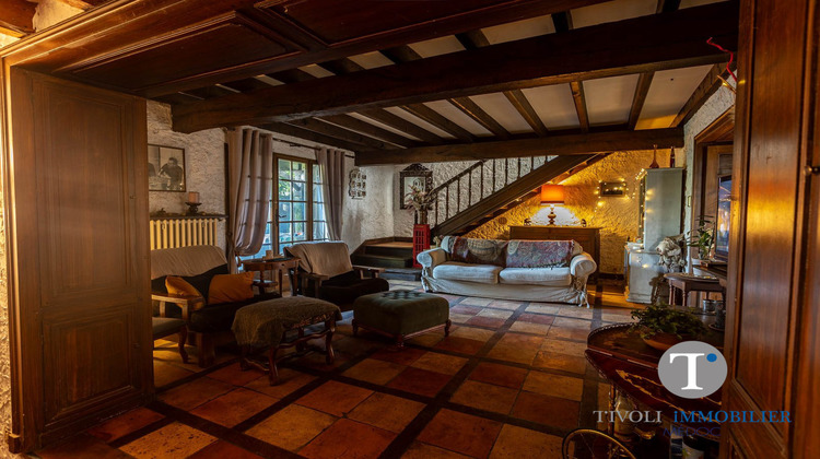 Ma-Cabane - Vente Maison Lesparre-Médoc, 190 m²