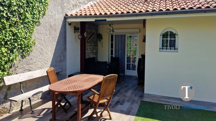 Ma-Cabane - Vente Maison Lesparre-Médoc, 137 m²